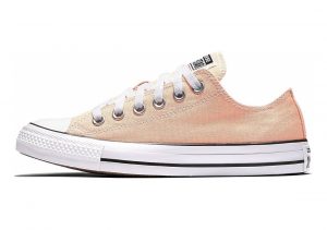 Converse Chuck Taylor All Star Low Top Sunset Glow