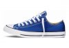 Converse Chuck Taylor All Star Low Top Blue