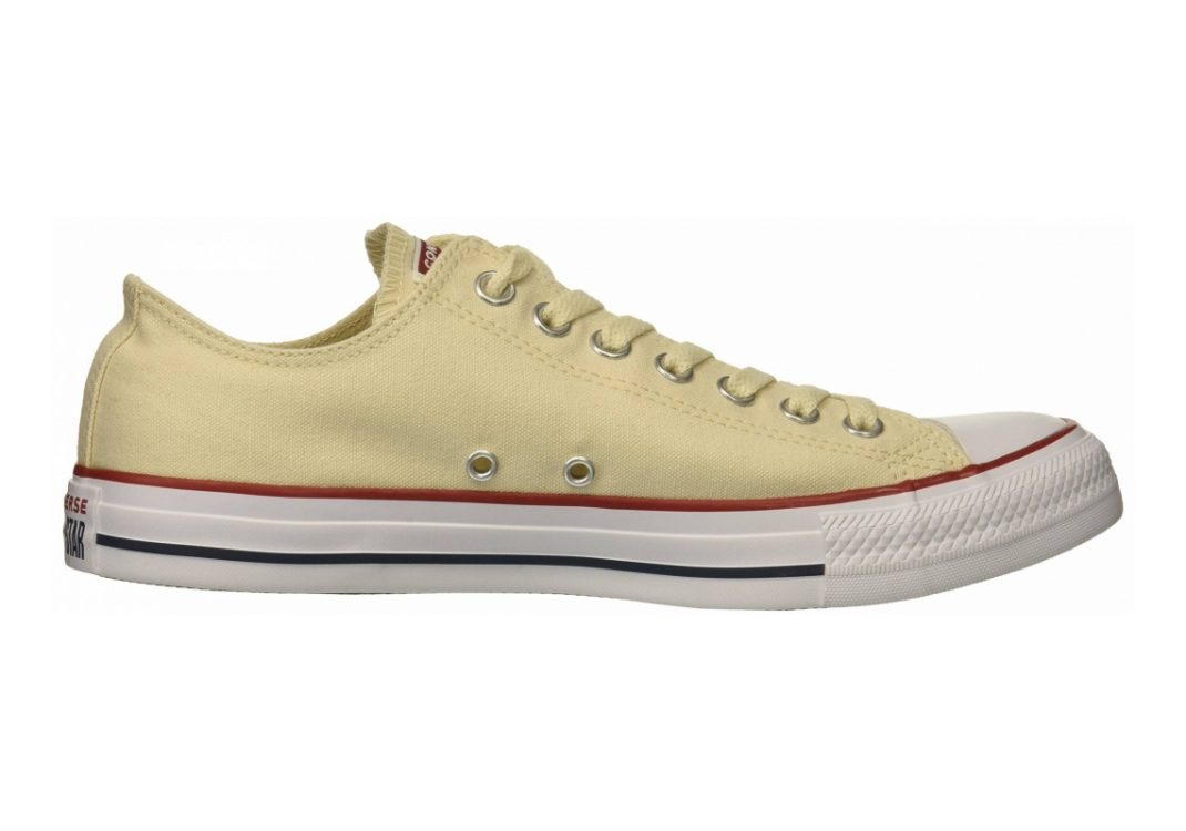Converse Chuck Taylor All Star Low Top Beige