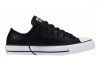 Converse Chuck Taylor All Star Metallic Low Top Black