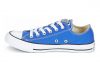 Converse Chuck Taylor All Star Seasonal Ox Blue