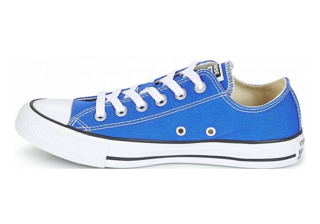 Converse Chuck Taylor All Star Seasonal Ox Blue