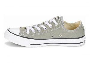 Converse Chuck Taylor All Star Seasonal Ox Grey