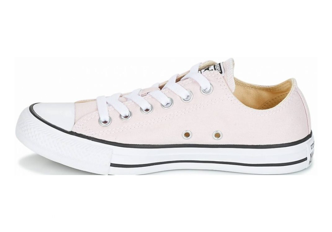 Converse Chuck Taylor All Star Seasonal Ox Pink