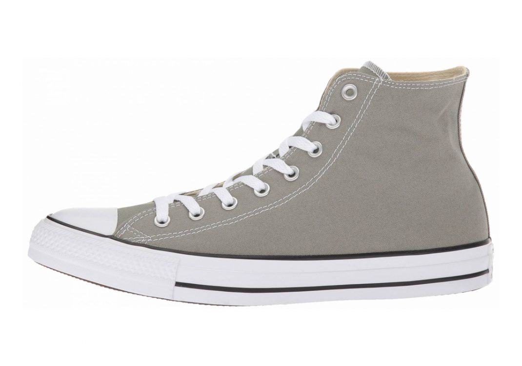 Converse Chuck Taylor All Star Seasonal High Top Dark Stucco