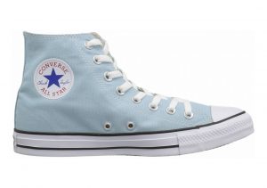 Converse Chuck Taylor All Star Seasonal High Top Ocean Bliss