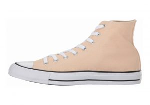 Converse Chuck Taylor All Star Seasonal High Top Pink