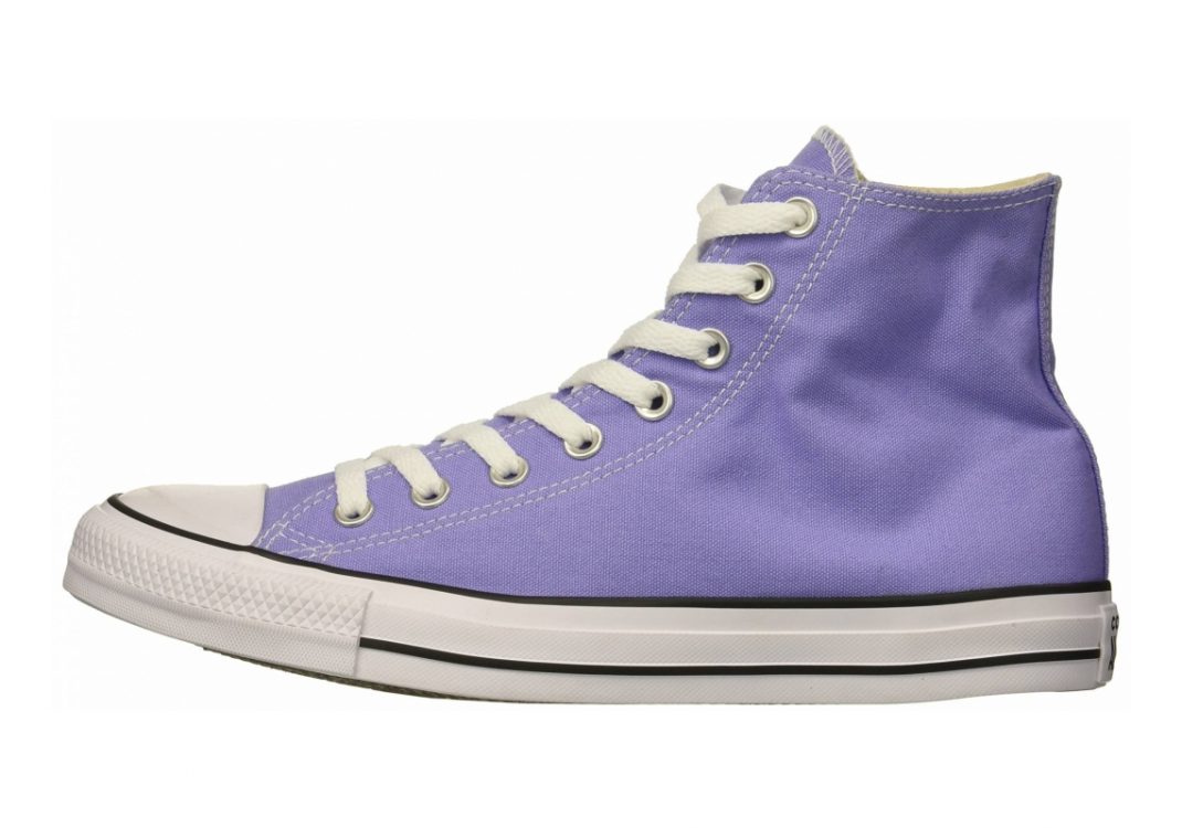 Converse Chuck Taylor All Star Seasonal High Top Twilight Pulse