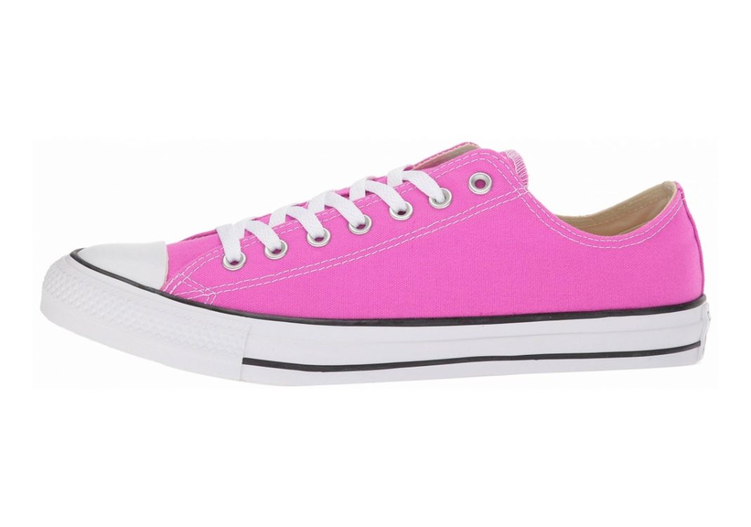 Converse Chuck Taylor All Star Low Top Hyper Magenta