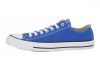 Converse Chuck Taylor All Star Seasonal Colors Low Top Hyper Royal