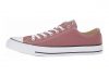 Converse Chuck Taylor All Star Seasonal Colors Low Top Purple