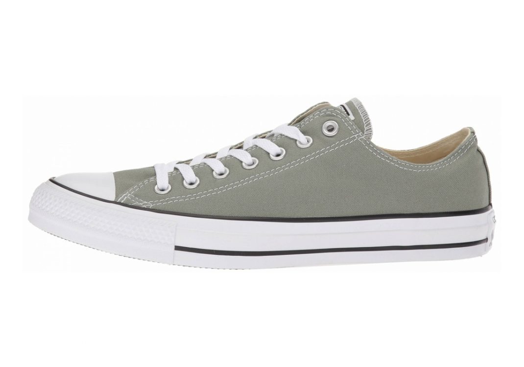 Converse Chuck Taylor All Star Seasonal Colors Low Top Dark Stucco