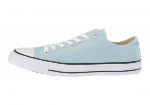 Converse Chuck Taylor All Star Seasonal Colors Low Top Ocean Bliss
