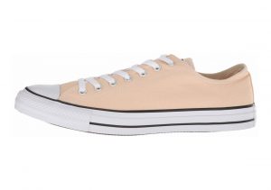 Converse Chuck Taylor All Star Seasonal Colors Low Top Beige