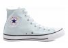 Converse Chuck Taylor All Star Seasonal Color Hi Polar Blue