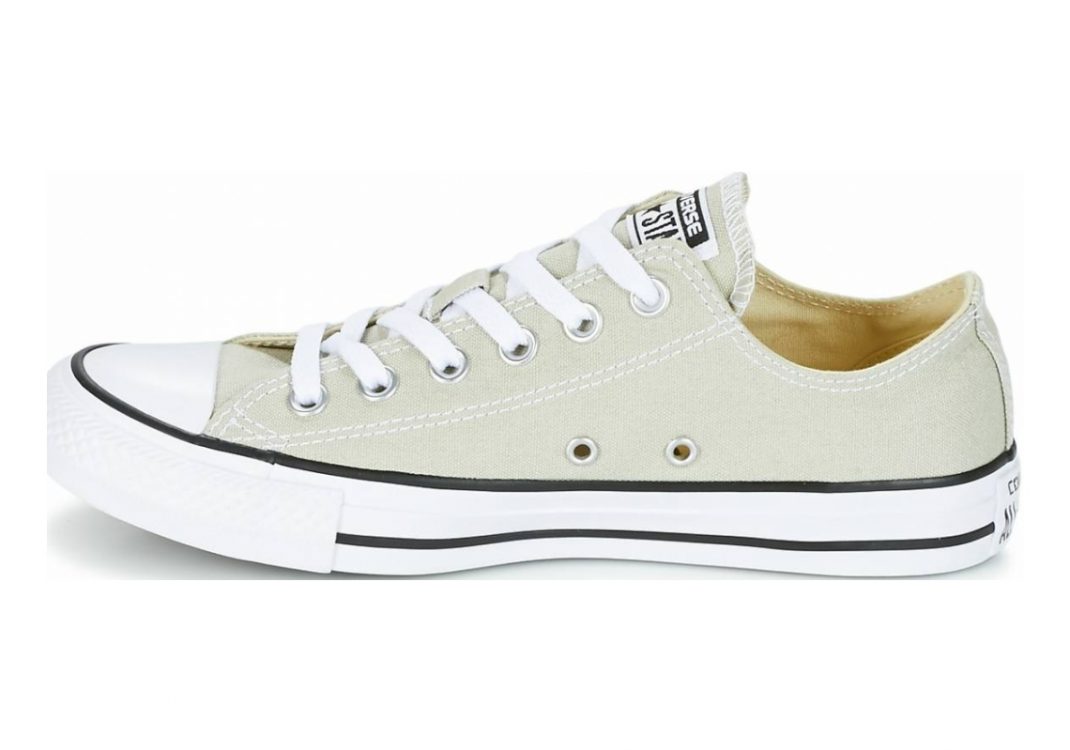 Converse Chuck Taylor All Star Seasonal Ox Grey