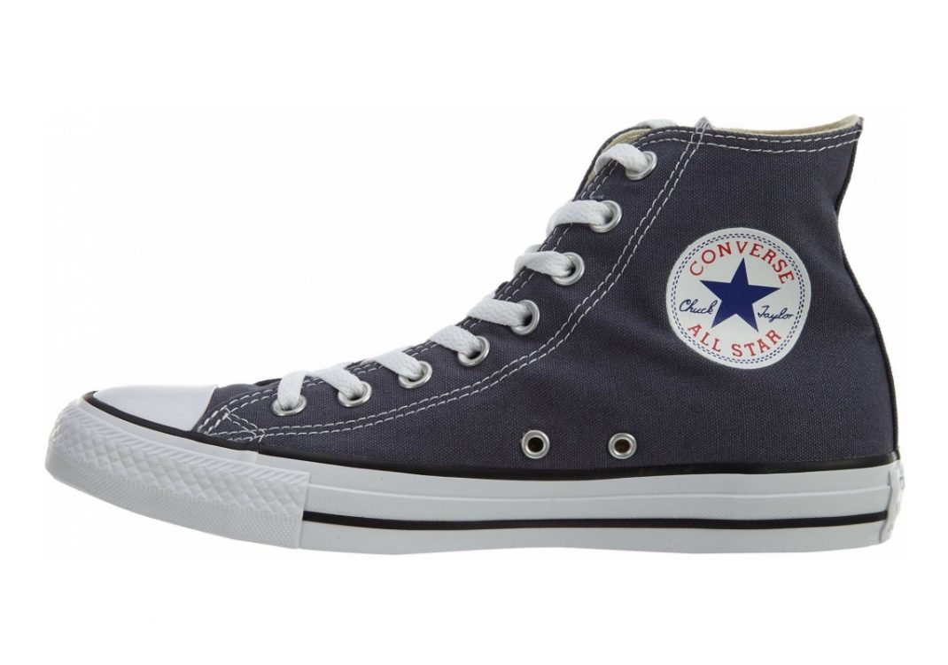 Converse Chuck Taylor All Star Seasonal High Top 33