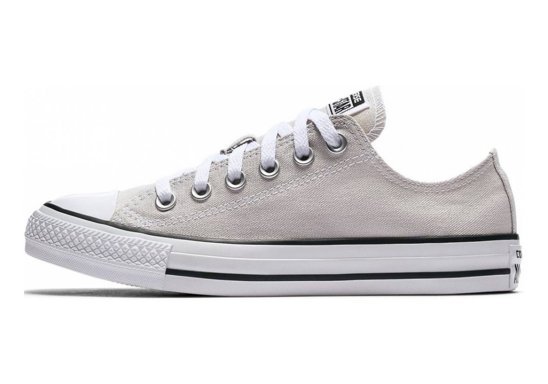 Converse Chuck Taylor All Star Seasonal Ox Beige