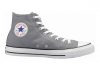 Converse Chuck Taylor All Star Seasonal High Top Cool Grey