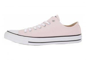 Converse Chuck Taylor All Star Seasonal Ox Barely Rose