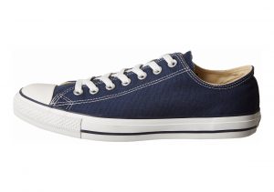 Converse Chuck Taylor All Star Seasonal Ox Blau (Navy)