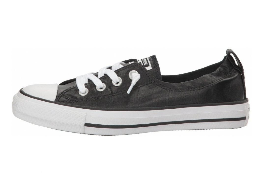 Converse Chuck Taylor All Star Shoreline Black