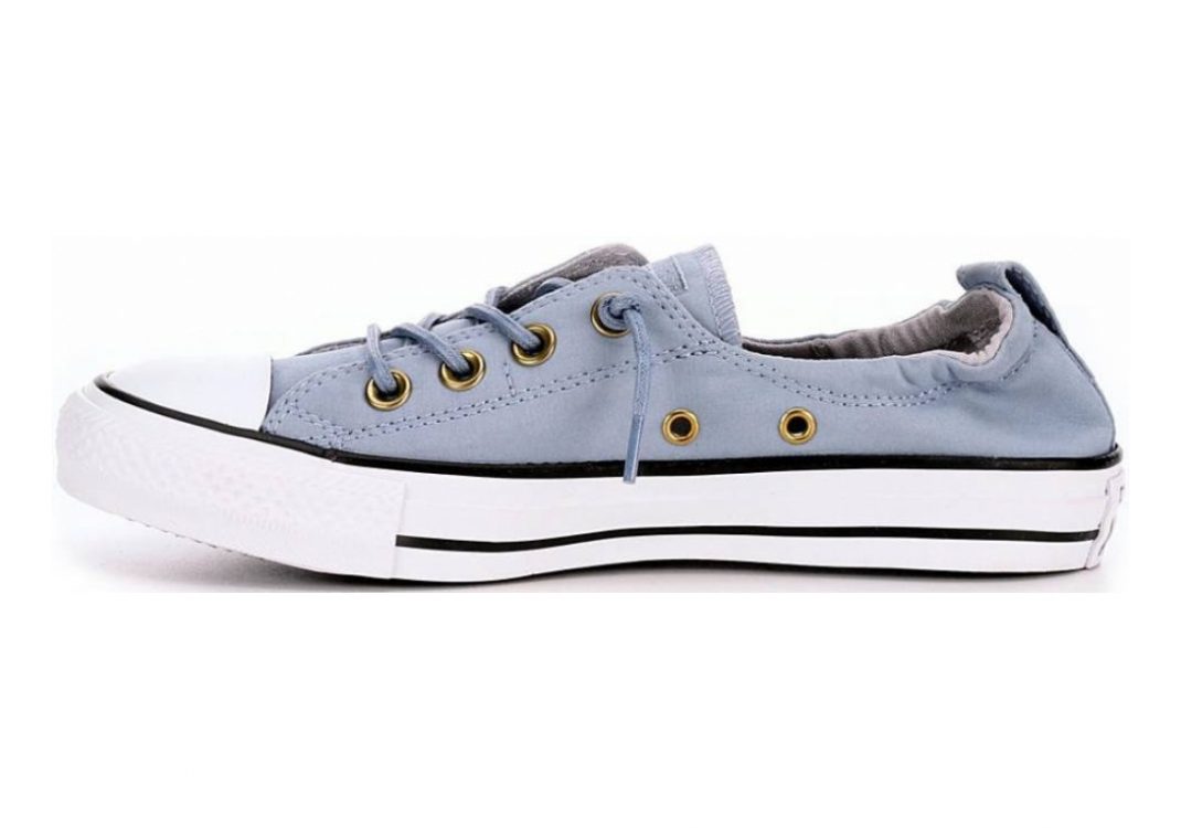 Converse Chuck Taylor All Star Shoreline Blue