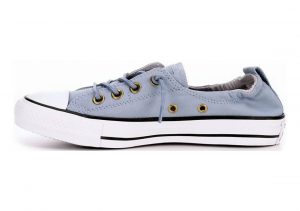 Converse Chuck Taylor All Star Shoreline Blue