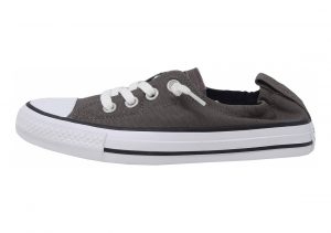 Converse Chuck Taylor All Star Shoreline Charcoal