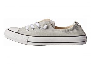 Converse Chuck Taylor All Star Shoreline Cloud Grey