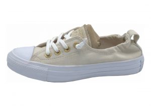 Converse Chuck Taylor All Star Shoreline White