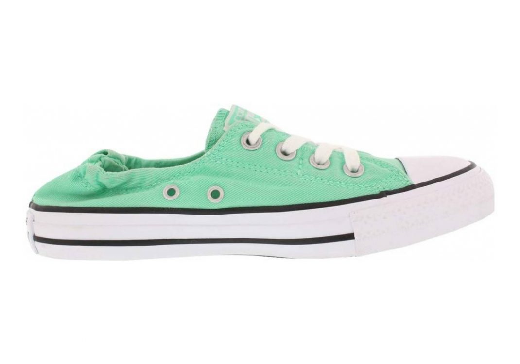 Converse Chuck Taylor All Star Shoreline Navy