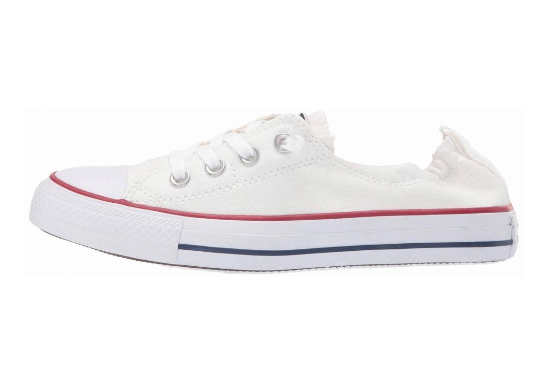 Converse Chuck Taylor All Star Shoreline White