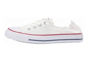 Converse Chuck Taylor All Star Shoreline White