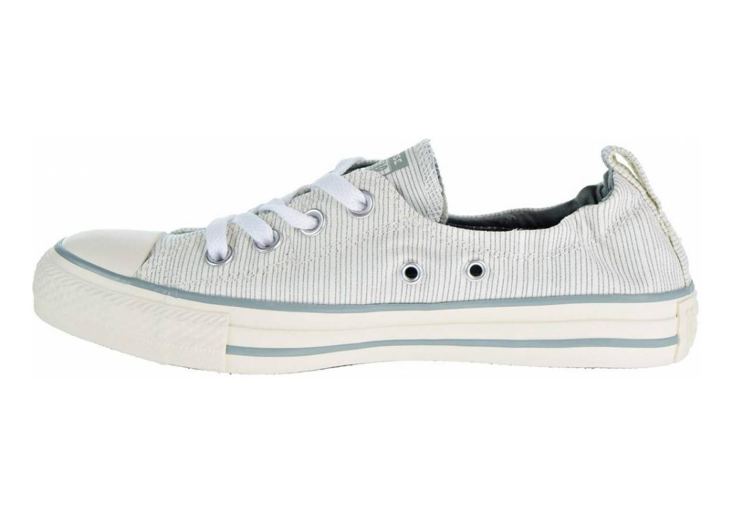 Converse Chuck Taylor All Star Shoreline Green