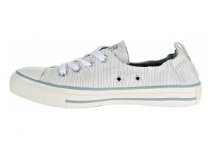 Converse Chuck Taylor All Star Shoreline Green