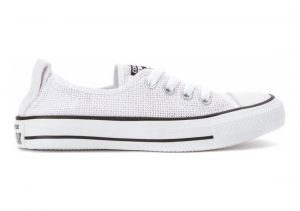 Converse Chuck Taylor All Star Shoreline White