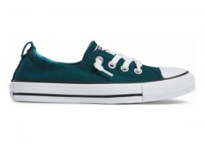Converse Chuck Taylor All Star Shoreline Teal/White/Black