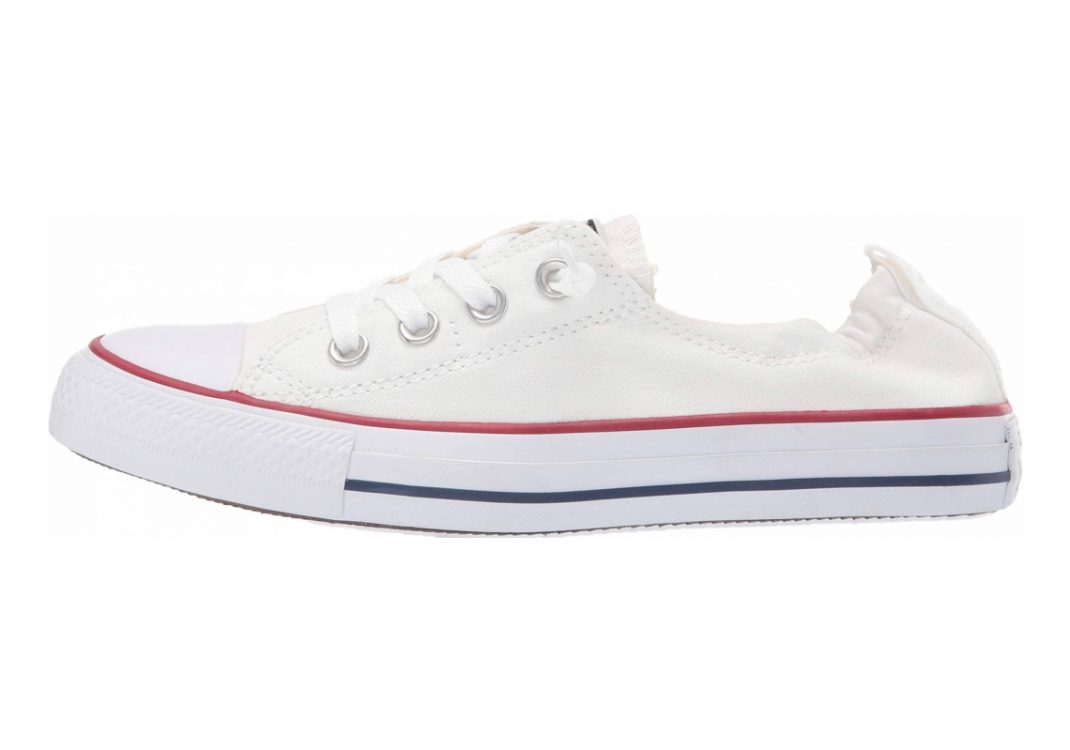 Converse Chuck Taylor All Star Shoreline White