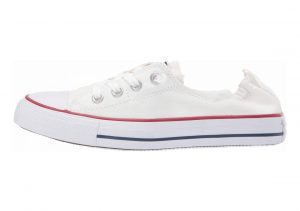 Converse Chuck Taylor All Star Shoreline White