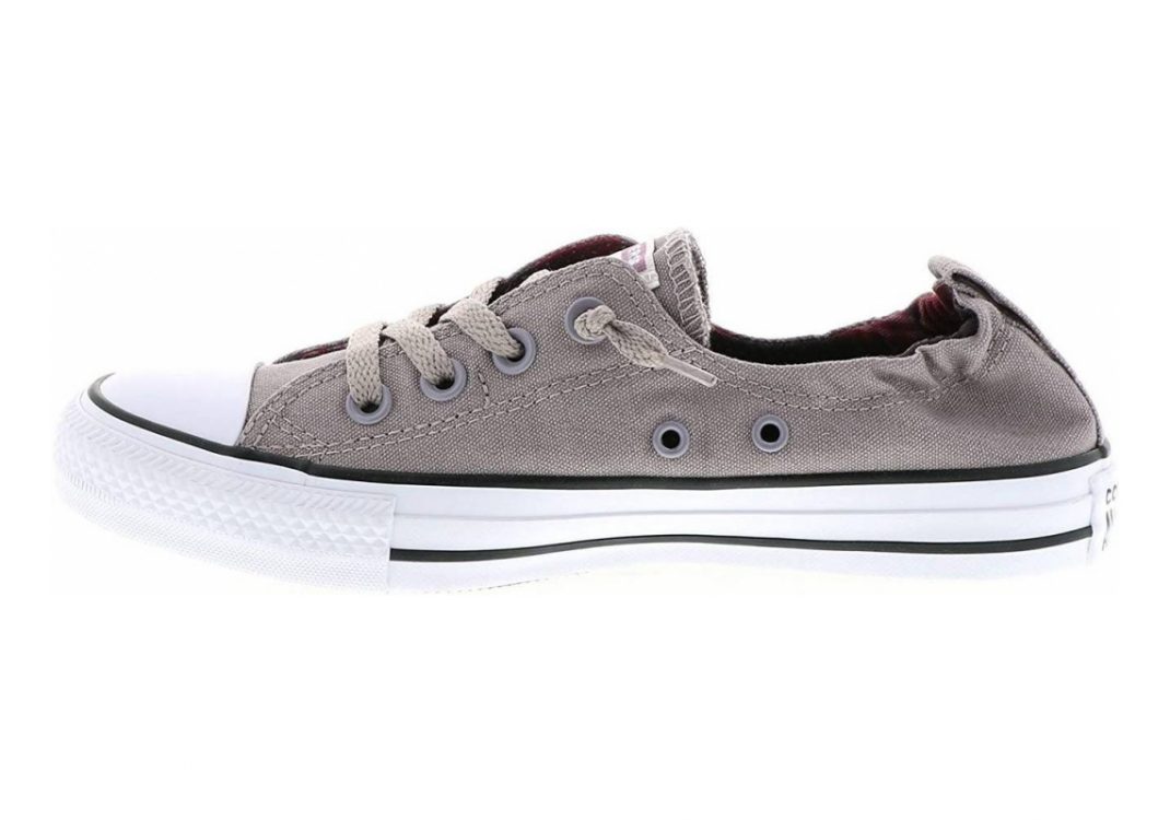 Converse Chuck Taylor All Star Shoreline Grey