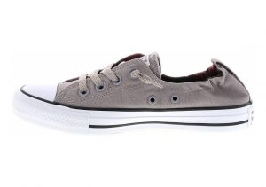Converse Chuck Taylor All Star Shoreline Grey