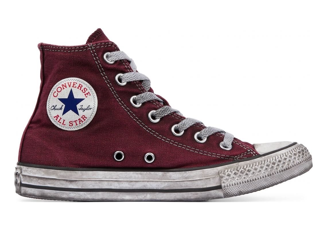 Converse Chuck Taylor All Star Smoke in 