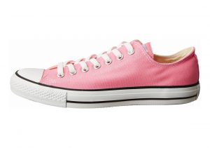 Converse Chuck Taylor All Star Low Top Pink