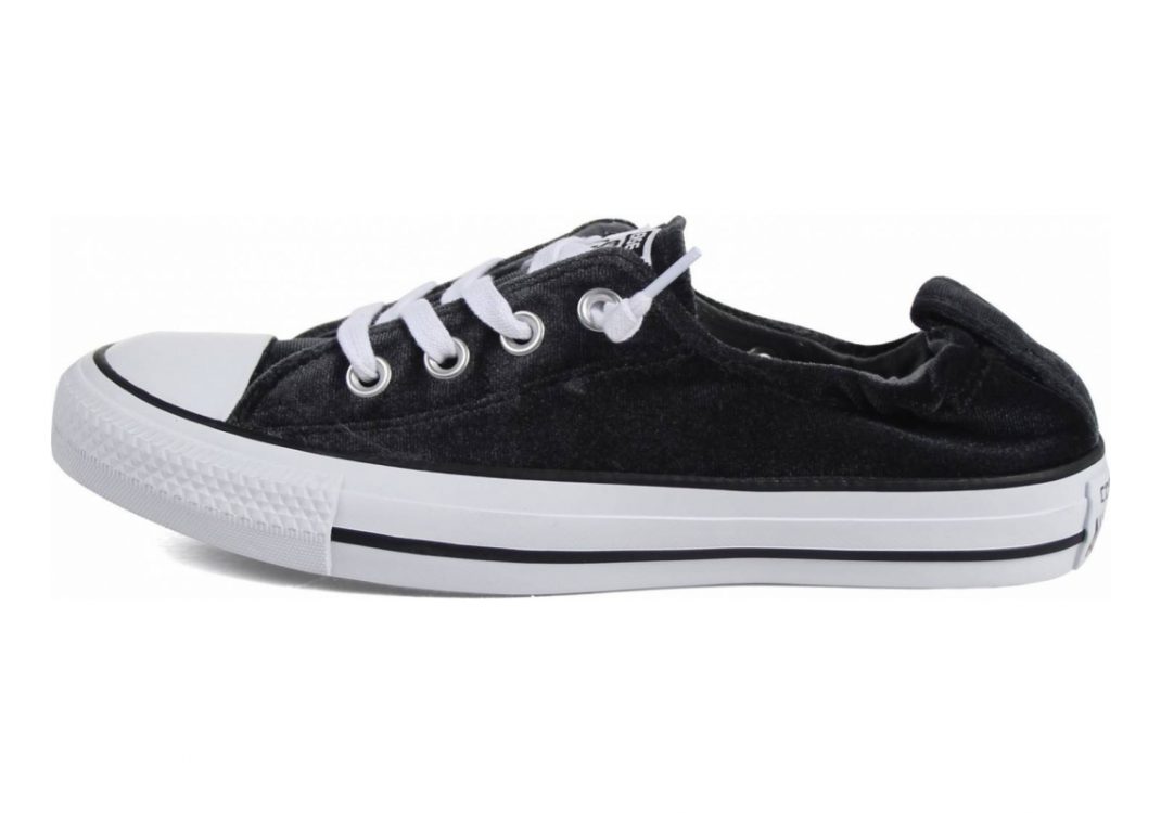 Converse Chuck Taylor All Star Shoreline Black/Mason/White