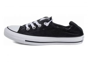 Converse Chuck Taylor All Star Shoreline Black/Mason/White