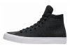 Converse Chuck Taylor All Star x Nike Flyknit High Top Black/Anthracite/White