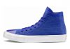 Converse Chuck Taylor All Star x Nike Flyknit High Top Indigo