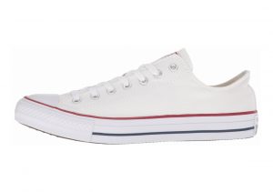 Converse Chuck Taylor All Star Core Ox White