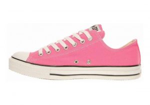 Converse Chuck Taylor All Star Low Top Pink
